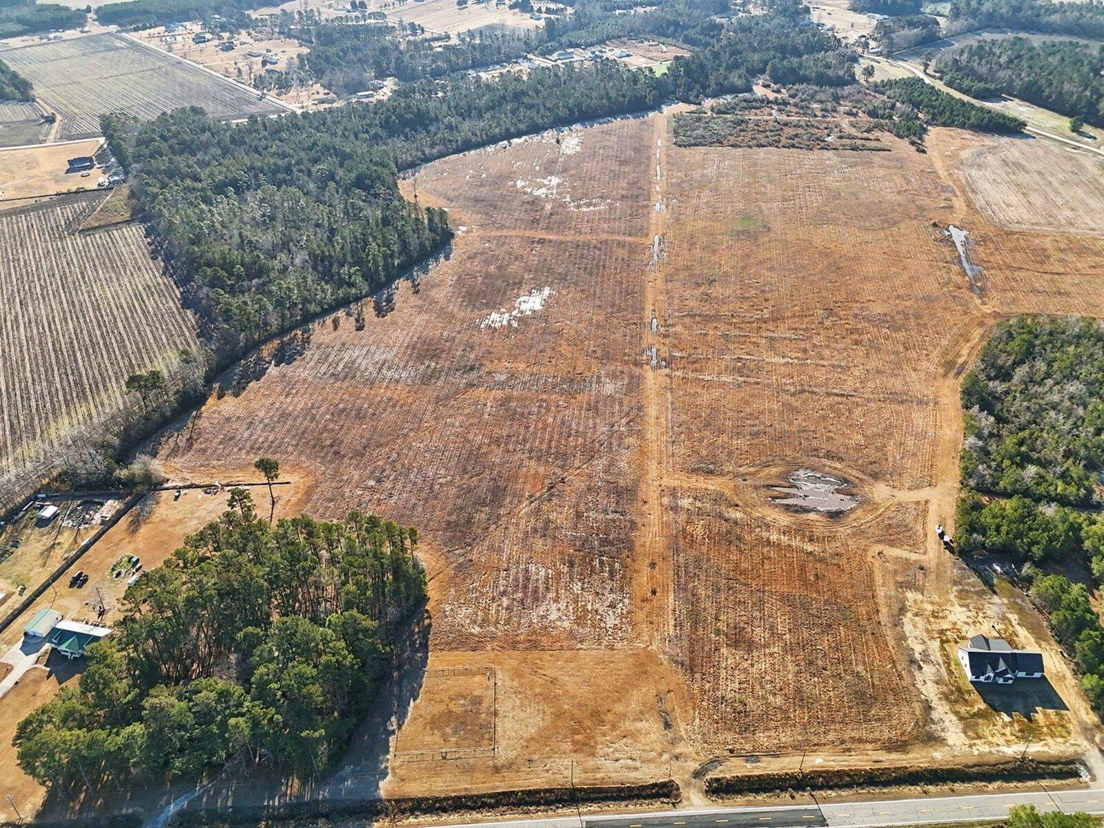 Property Photo:  Tbd 87 Acres Airport Rd.  SC 29569 