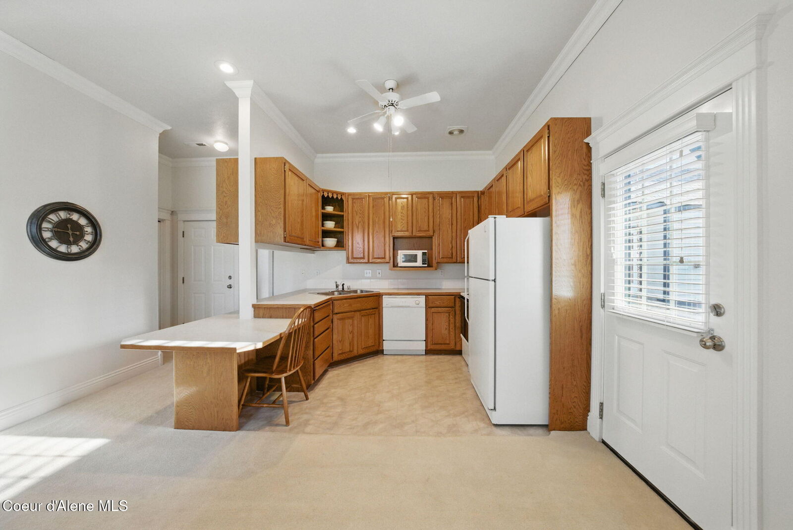 Property Photo:  25929 E Idaho Pines Ln  WA 99025 