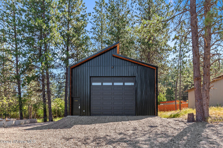 Property Photo:  1402 S Last Chance Rd  ID 83814 