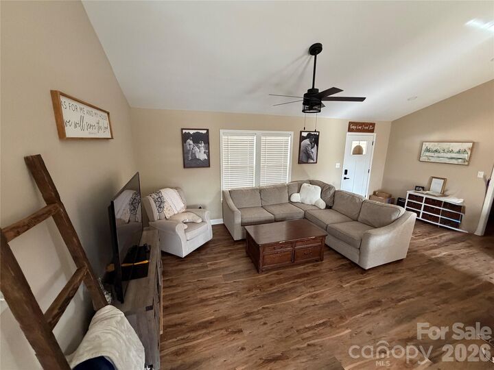 Property Photo: 159 Sowers Road NC 27299