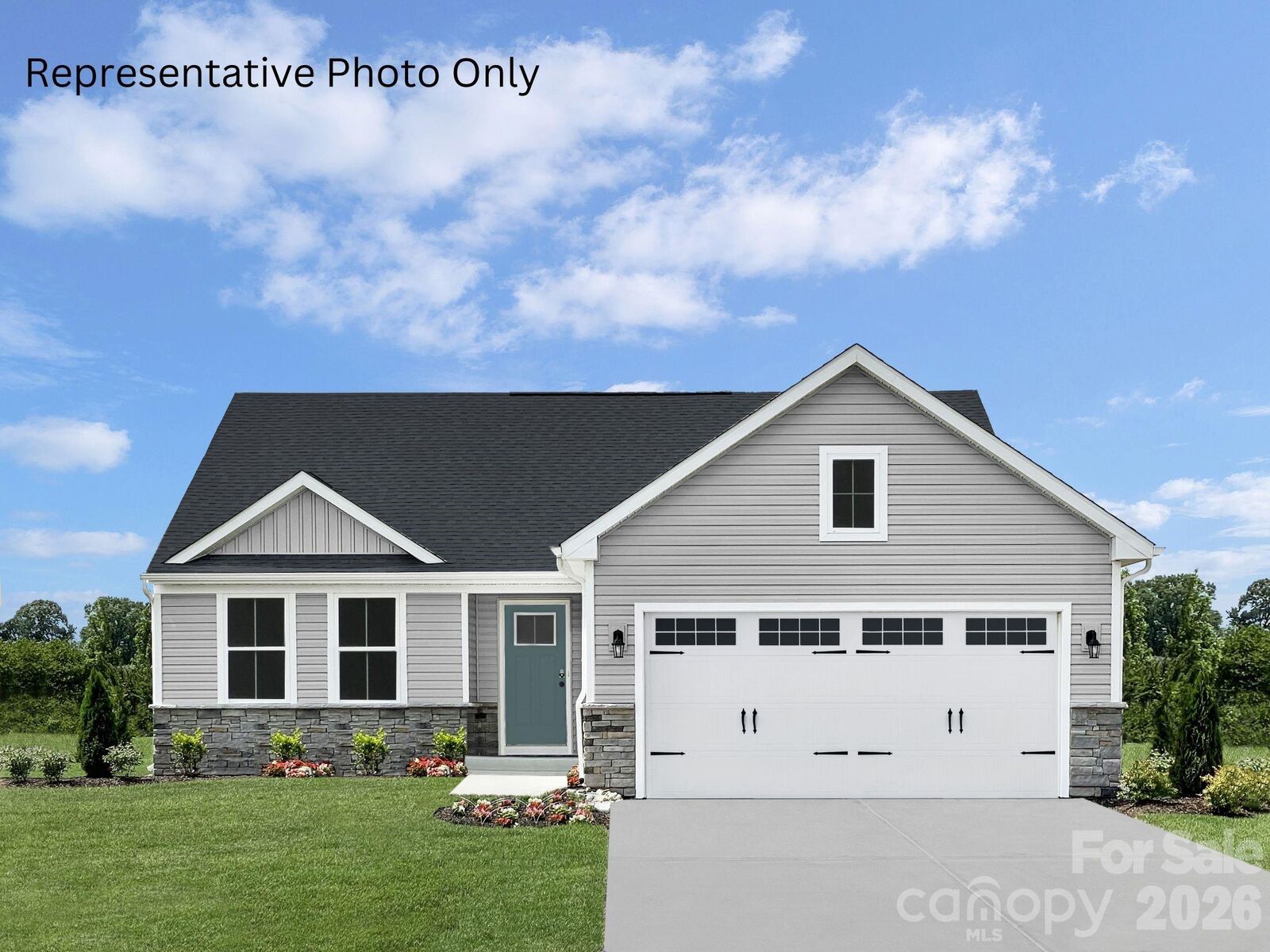 Property Photo:  944 Pemberley Street  SC 29720 