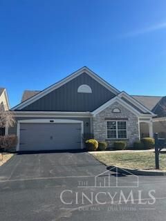 Property Photo:  6671 Liberty Circle  OH 45044 