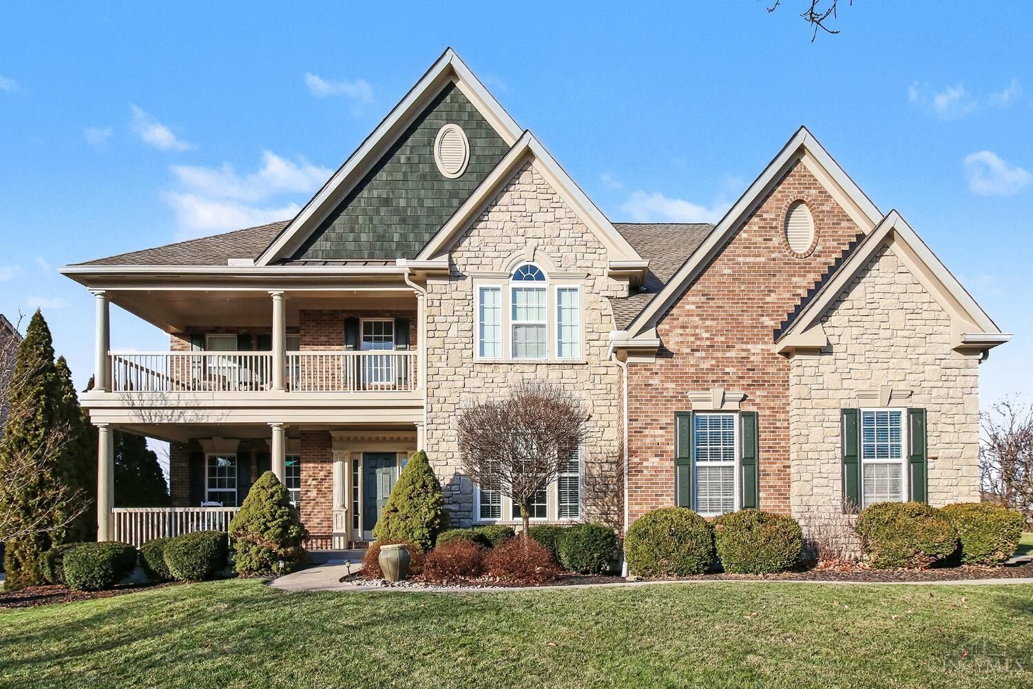 Property Photo:  3521 Helendale Court  OH 45040 