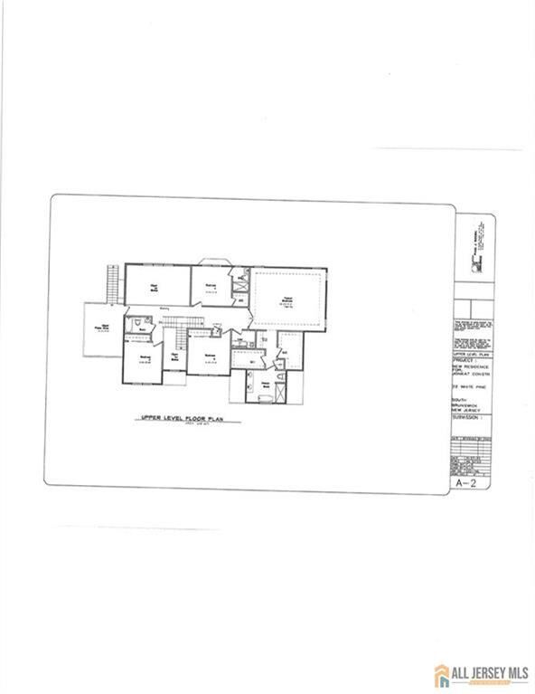 Property Photo:  1565 Perrineville Road  NJ 08831 