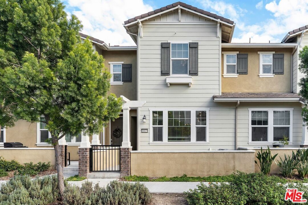 Property Photo:  16029 Voyager Ave  CA 91708 