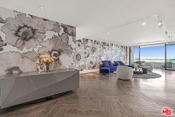 Property Photo: 1100 Alta Loma Rd CA 90069