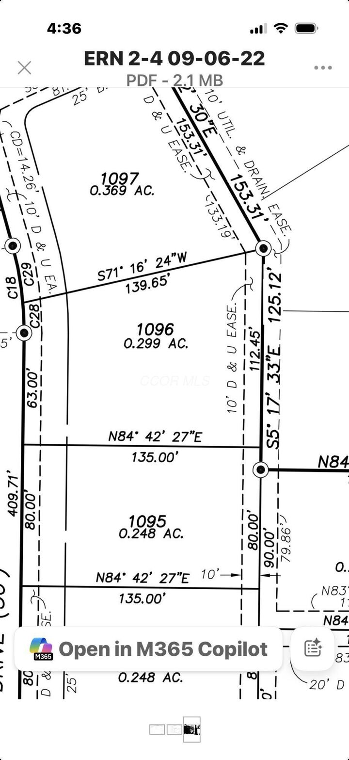 Property Photo:  7872 Sparrow Run Drive  OH 43064 