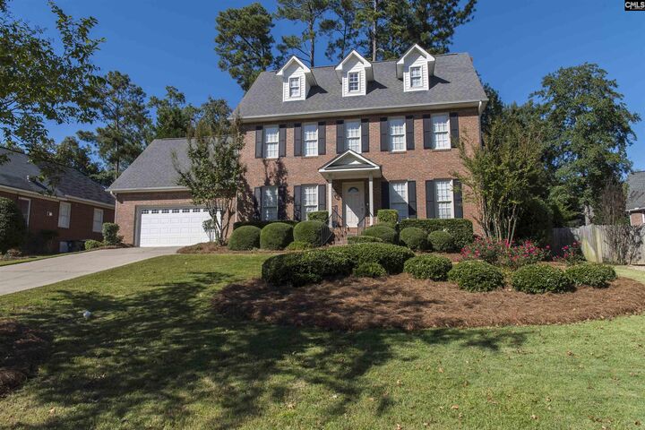 Property Photo:  263 Sandstone  SC 29212 