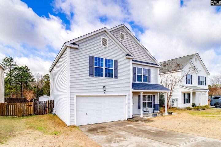 Property Photo: 125 Wigmore SC 29072