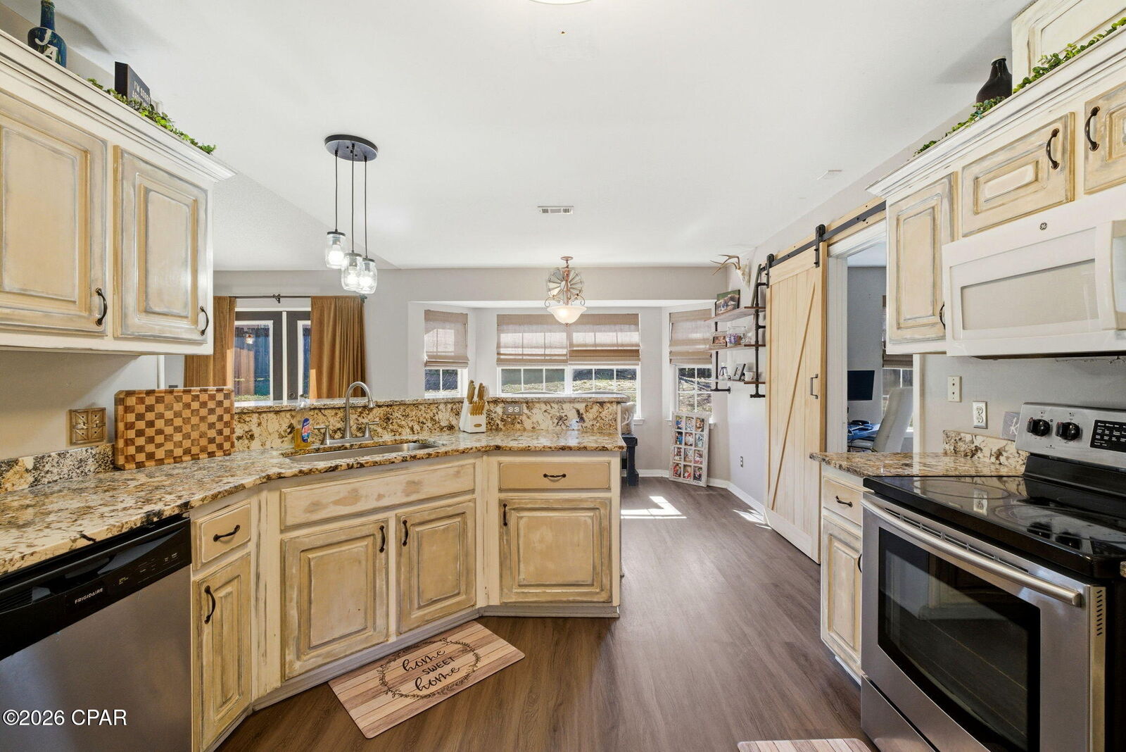 Property Photo:  7165 Tannehill Drive  FL 32526 