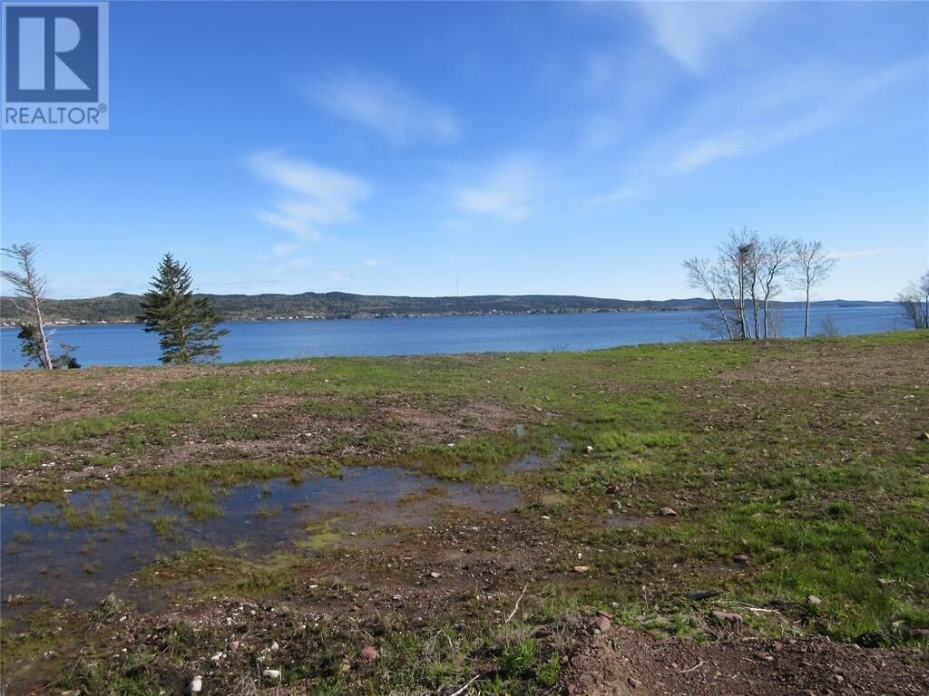 Property Photo:  2 Sacreys Road Lot 4  NL A0H 1E0 