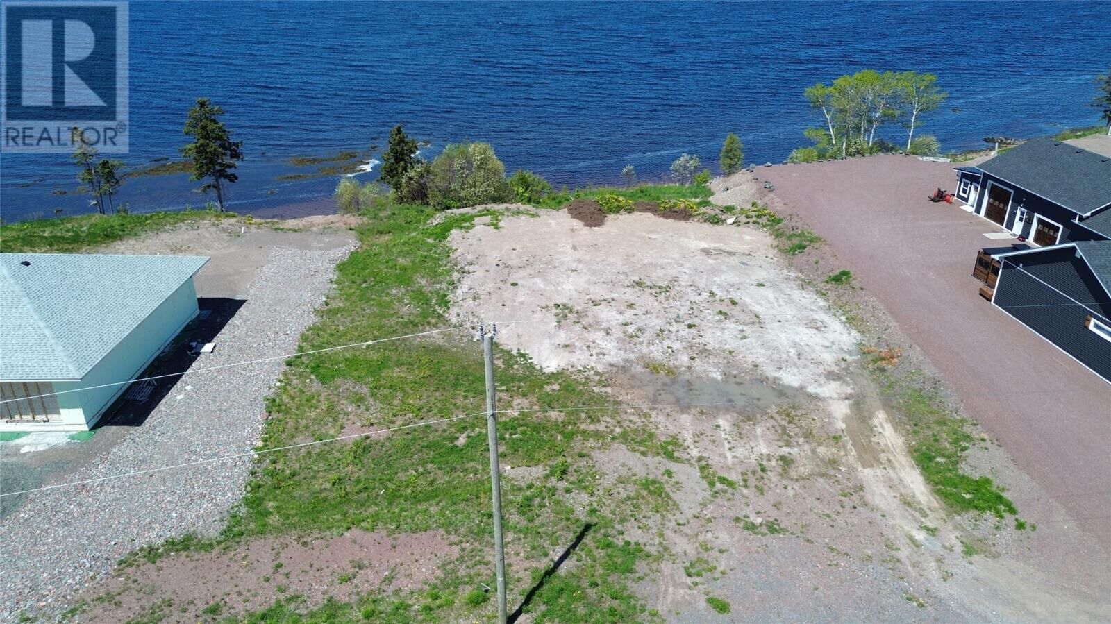 Property Photo:  2 Sacreys Road Lot 4  NL A0H 1E0 