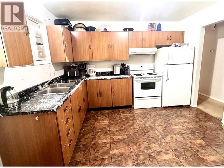 Property Photo: 156 Gwillim Crescent BC V0C 2W0