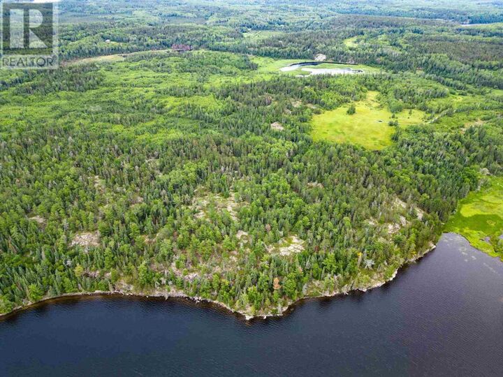 Property Photo:  0 Ascough Rd  ON P9N 1H4 