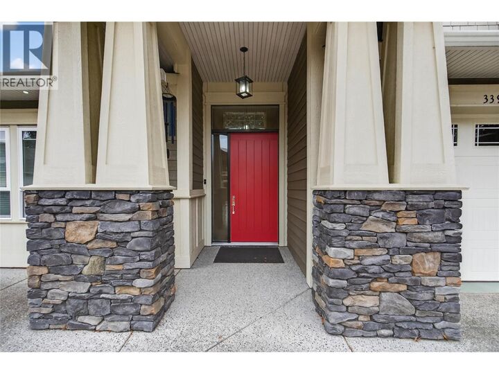 Property Photo:  339 Hummingbird Avenue  BC V1H 2A1 