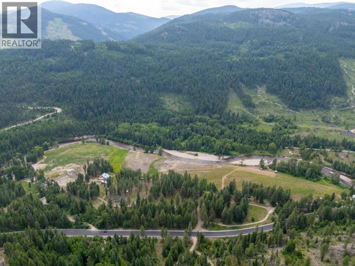 Property Photo:  4389 Highway 33 Other  BC V0H 1Y0 
