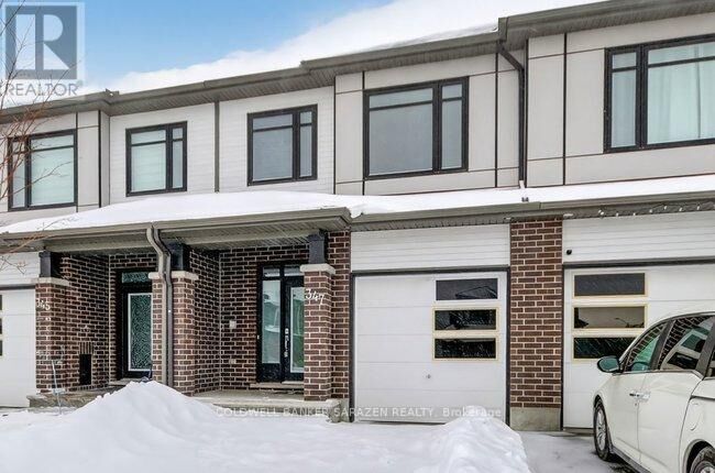 Property Photo:  347 Barrett Farm Drive  ON K1T 3V9 