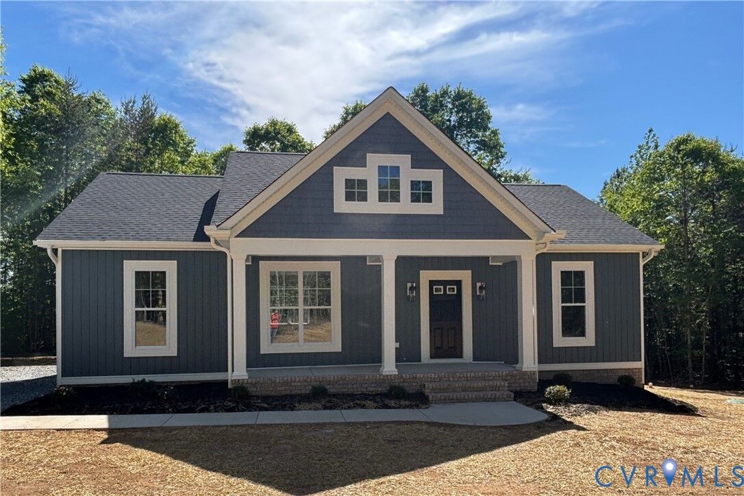 Property Photo: 67 Petersville Road VA 23123