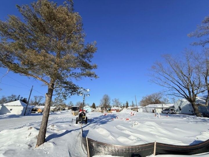 Property Photo:  309 South Kyes Street A & B  WI 54452 