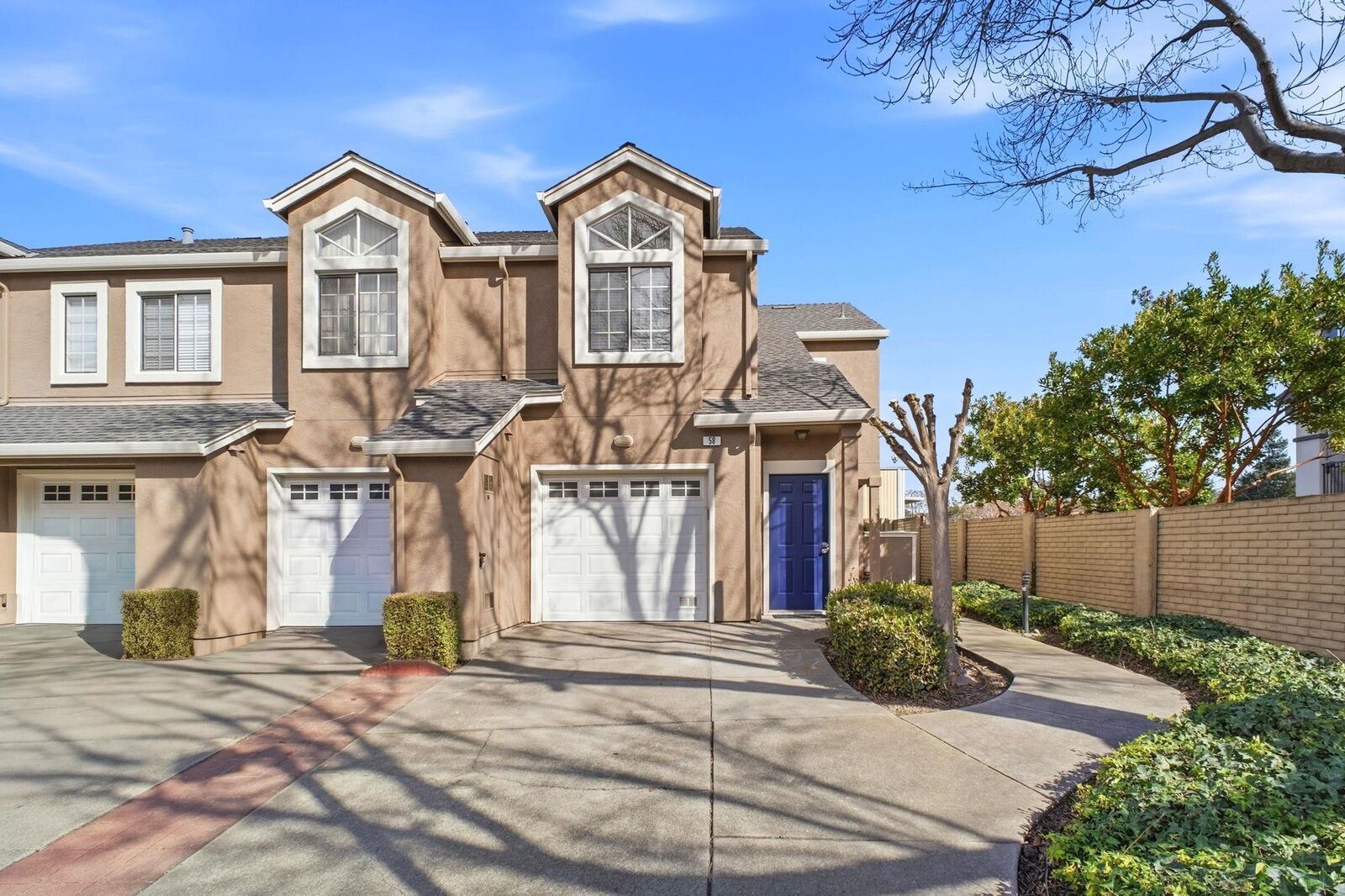 Property Photo:  58 Trestle Dr  CA 94544 