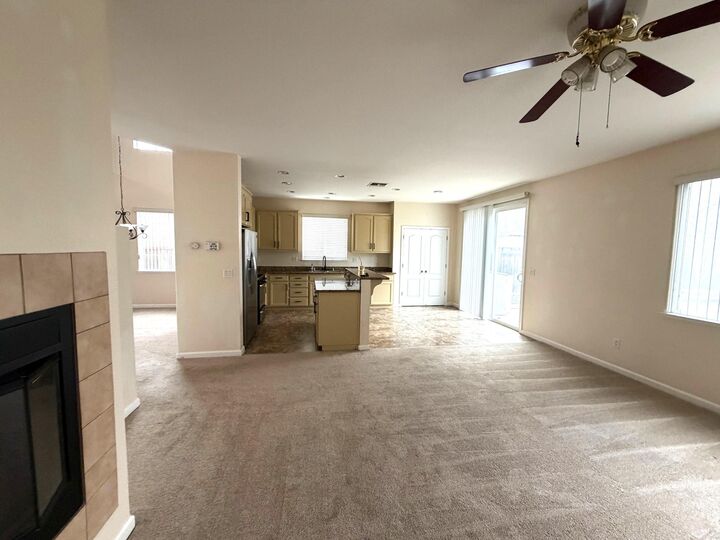 Property Photo: 5356 Gold Creek Cir CA 94505