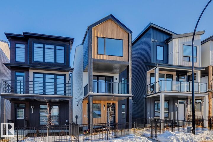 Property Photo:  459 33 Street SW  AB T6X 1A7 