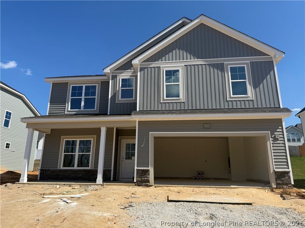 Property Photo: 241 Brickendon Lane NC 28376