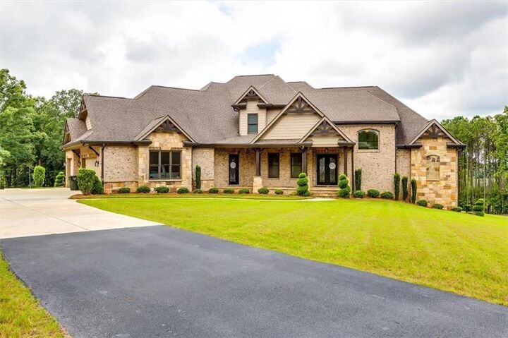 Property Photo:  5460 Emmett Still Road  GA 30052 