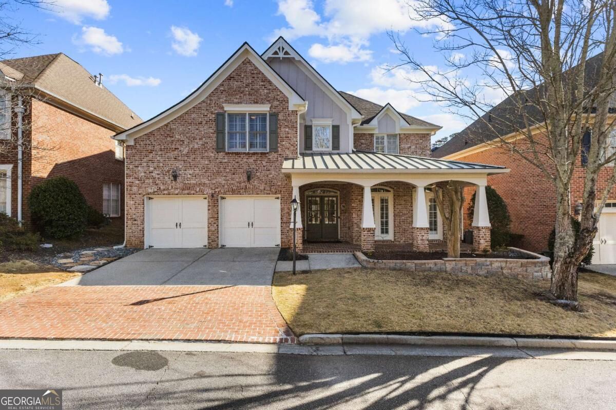 Property Photo:  285 Wembley Circle  GA 30328 