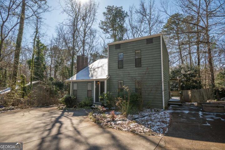 Property Photo:  220 Ansley Drive  GA 30605 