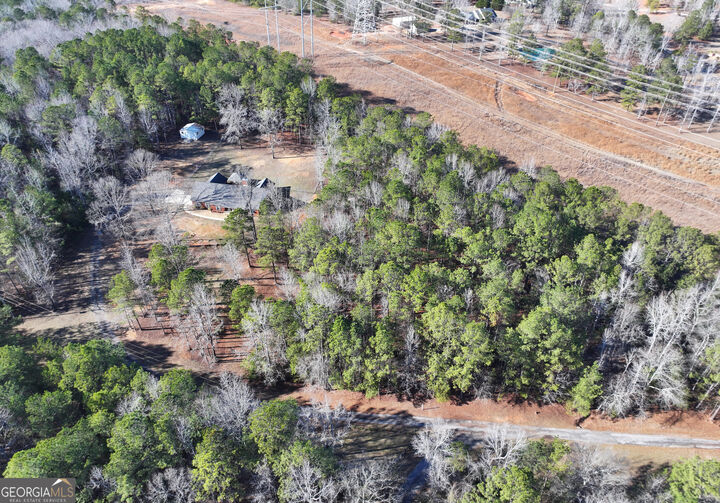 Property Photo:  2894 McKee Road  GA 31829 