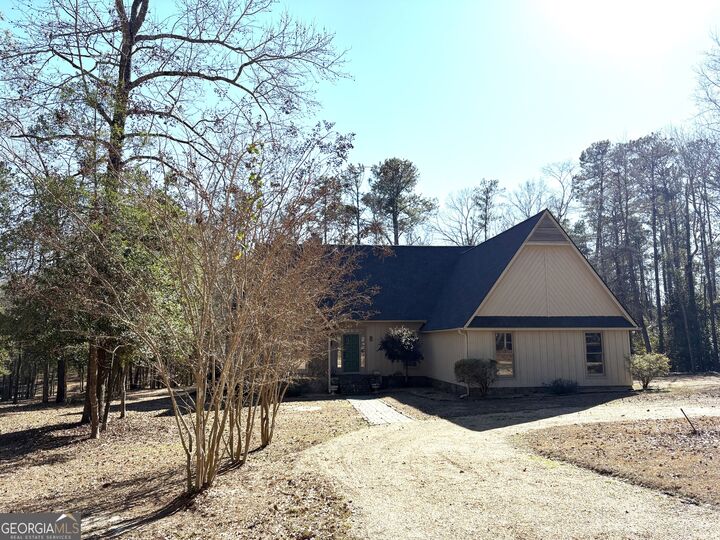 Property Photo: 245 Woodland Way GA 31021
