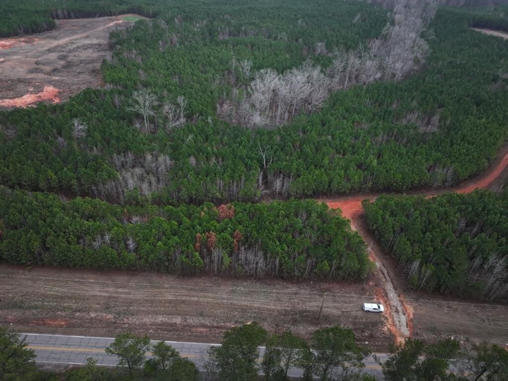 Property Photo: Parcel C3 -100 US Highway 0027 GA 31811