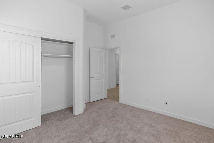 Property Photo:  6084 Dalhart Drive  TX 79924 