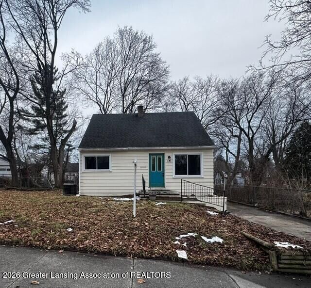 Property Photo: 616 Glendale Avenue MI 48910