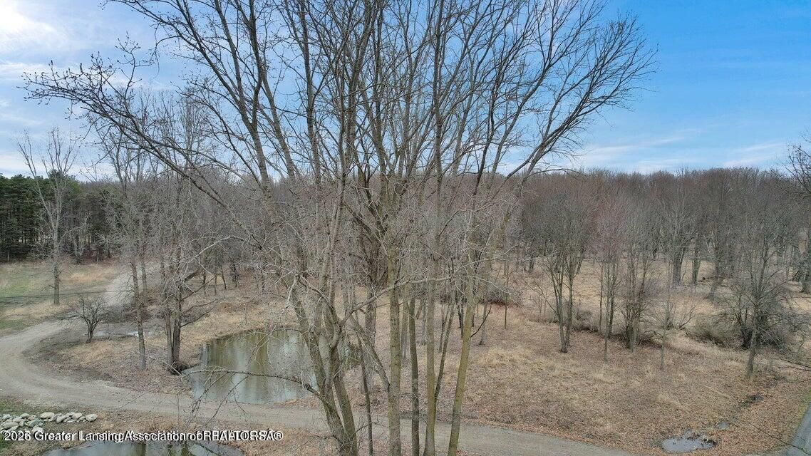 Property Photo: 1380 Harper Road MI 48854