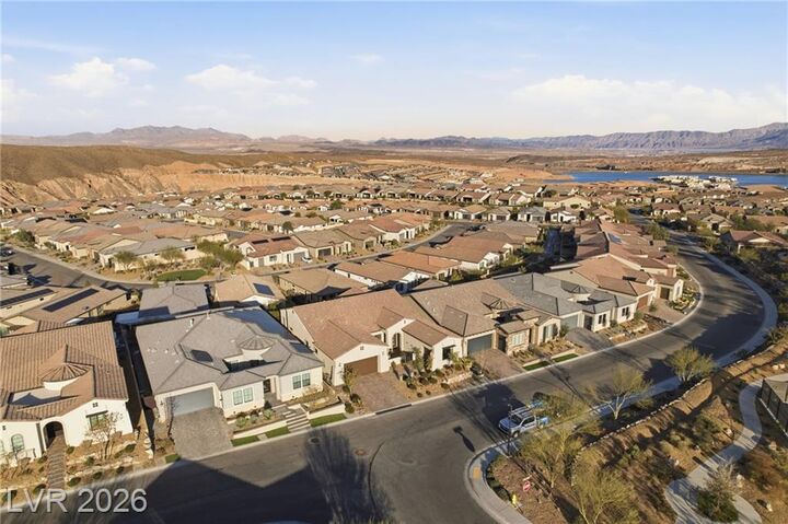 Property Photo:  58 Aster Beach Avenue  NV 89011 