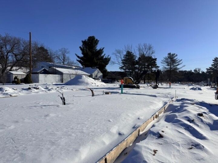 Property Photo:  305 Kyes St S A &Amp B  WI 54452 