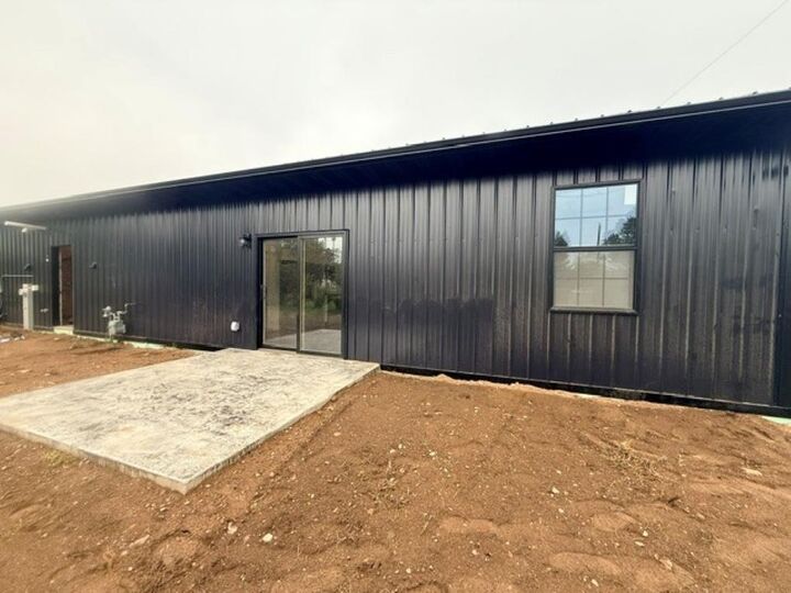 Property Photo:  305 Kyes St S A & B  WI 54452 