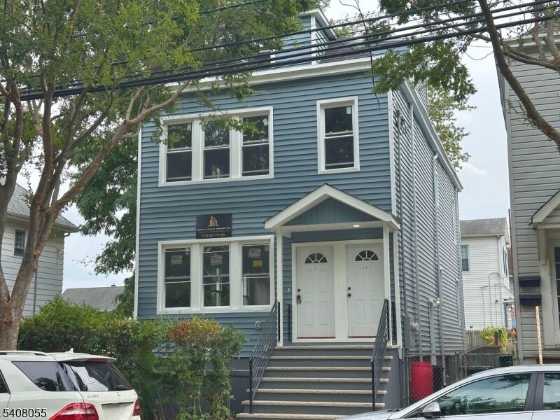 Property Photo: 137 Madeline Ave 1 NJ 07011