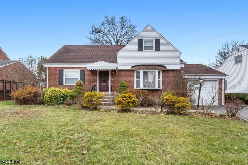 Property Photo:  431 Blanchard Ter  NJ 07601 