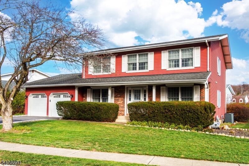 Property Photo:  3 Agawam Dr  NJ 07470 