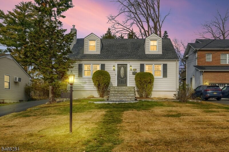 Property Photo:  101 Sycamore Ave  NJ 07039 