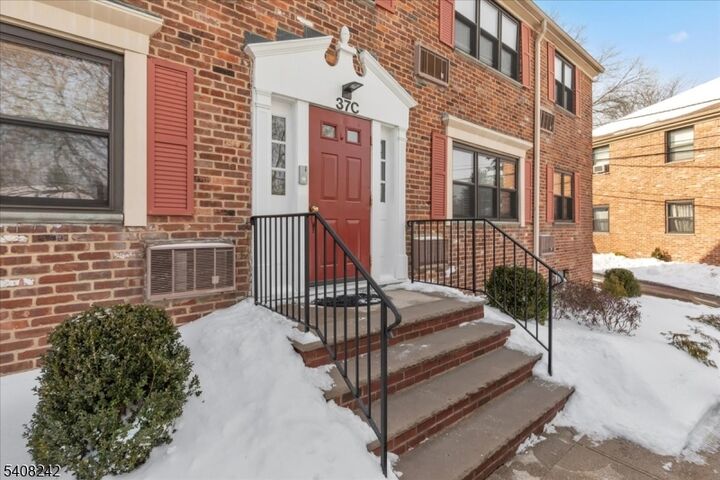 Property Photo: 37 Sandra Circle C3 NJ 07090