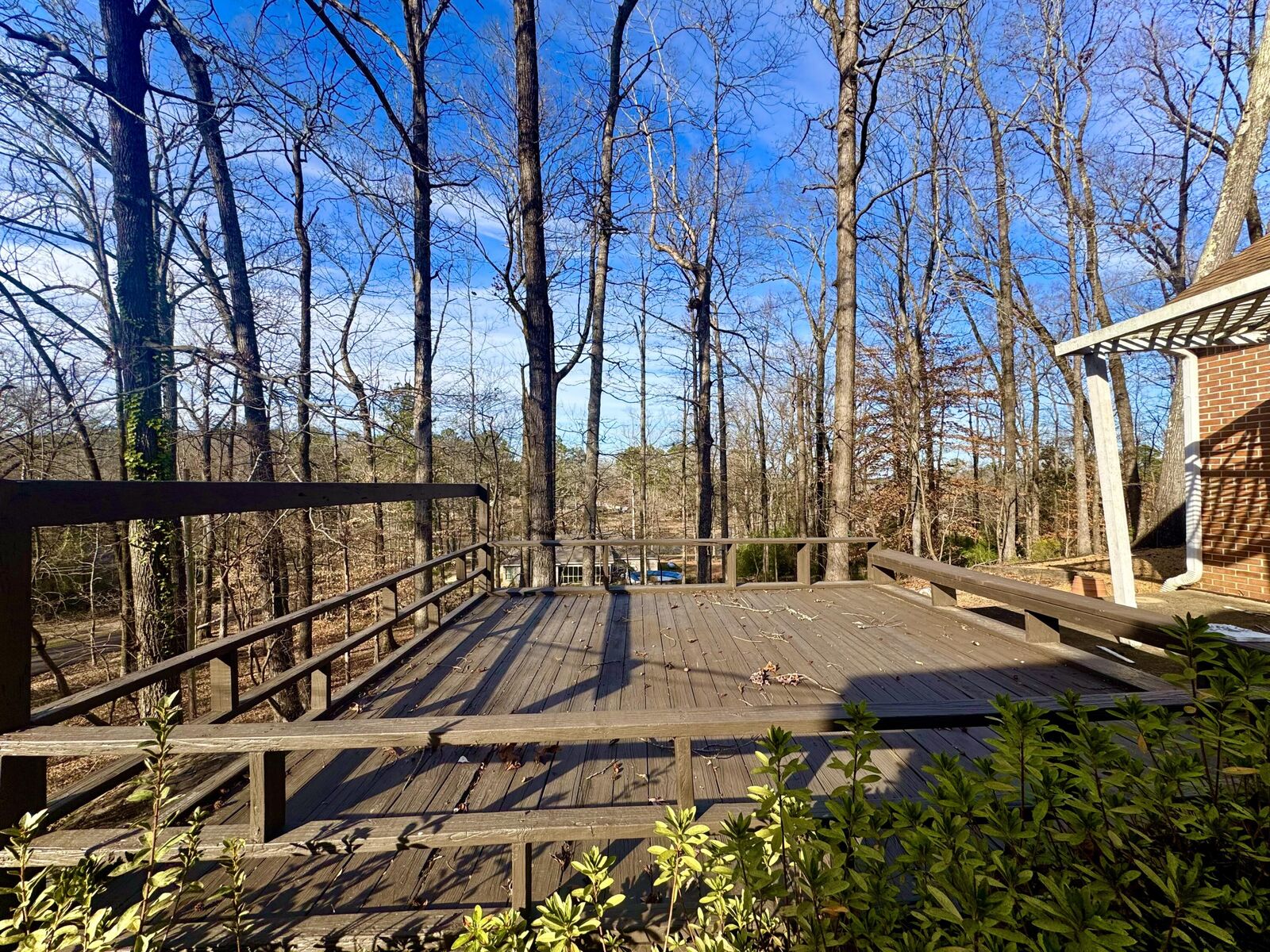 Property Photo:  196 S Parkway  MS 39705 