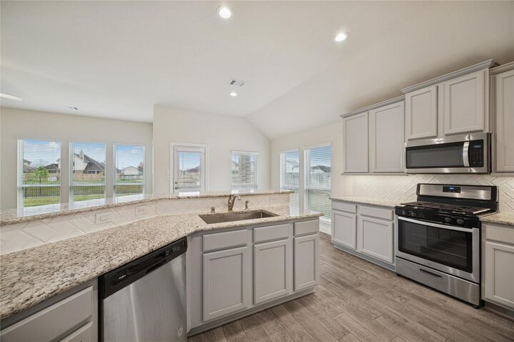 Property Photo:  11914 Champions Forest Drive  TX 77535 