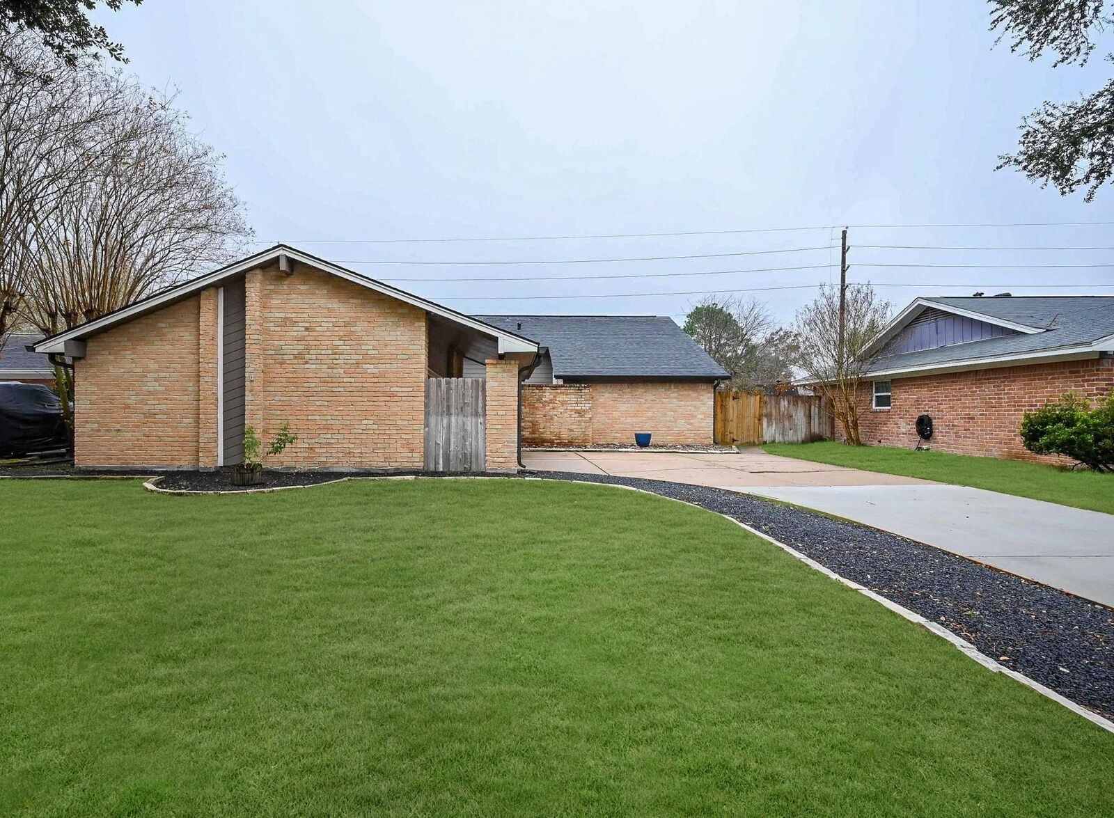 Property Photo:  4739 Blueberry Hill Drive  TX 77084 