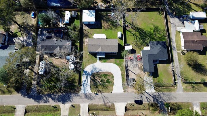 Property Photo:  23920 Perkins Road  TX 77365 