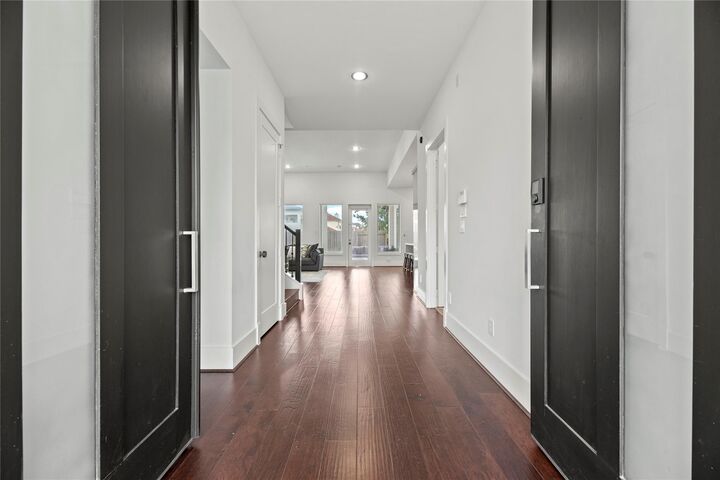 Property Photo: 13607 Milan Meadow Court TX 77077