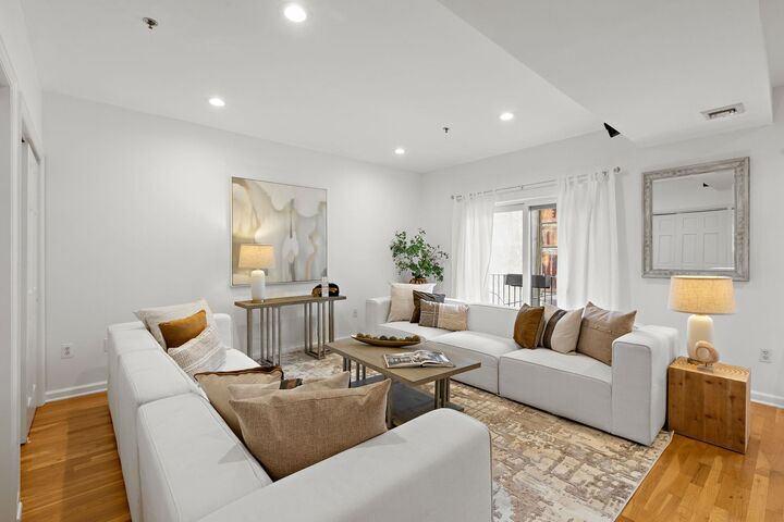 Property Photo:  95 Garden St 3A  NJ 07030 